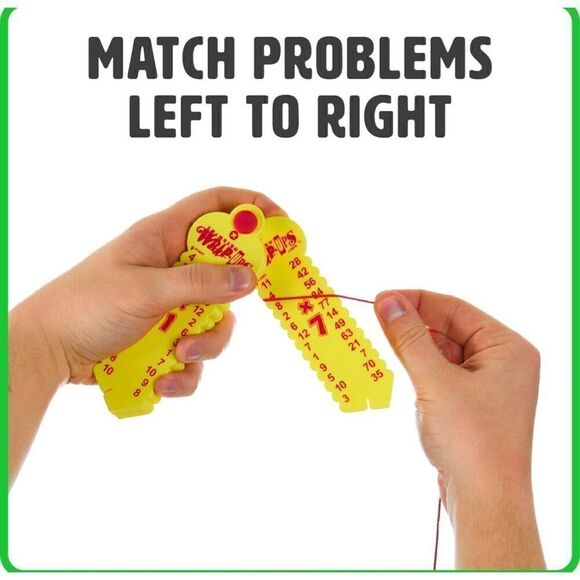 Learning wrap-ups, Multiplication - Picture 6 of 6